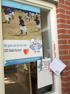aan de bakdag