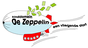 Kinddomein De Zeppelin