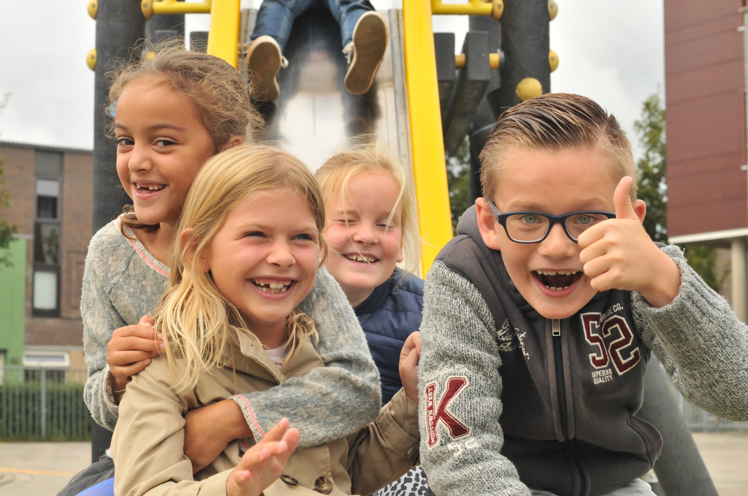 Kinddomein De Zeppelin