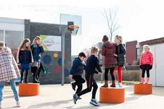 Vakanties De Zeppelin Heerhugowaard