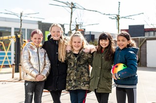 Identiteit De Zeppelin Heerhugowaard